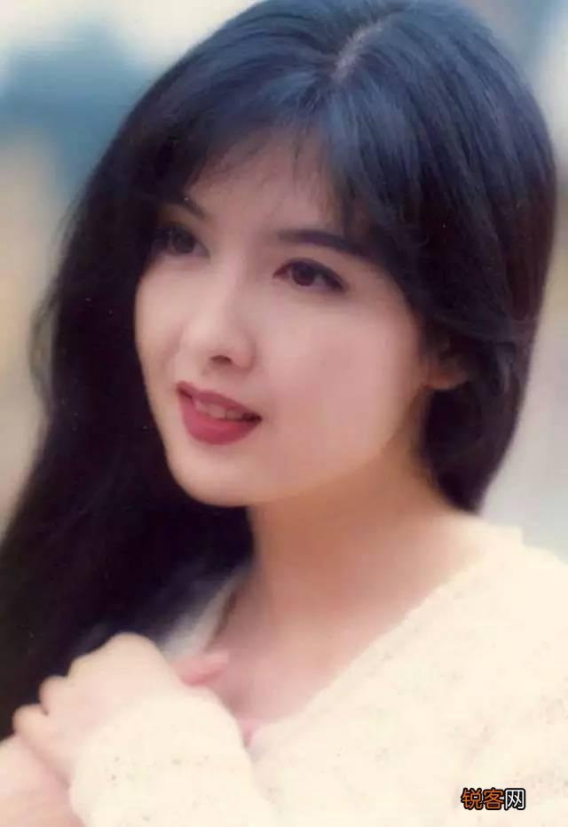 你认为中国影史上最美的女性是谁？