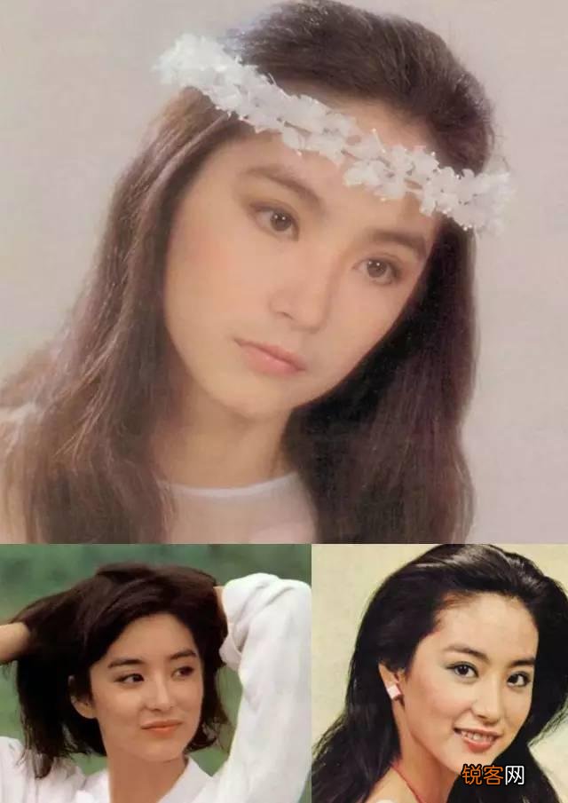 你认为中国影史上最美的女性是谁？