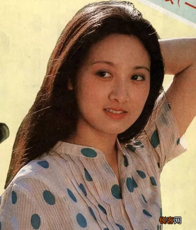 你认为中国影史上最美的女性是谁？
