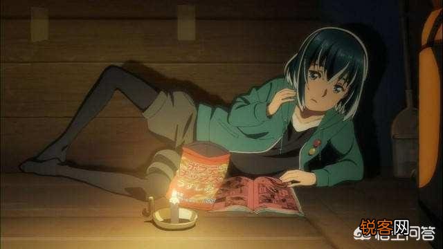 日本动漫里有哪些让人深恶痛绝的女主？