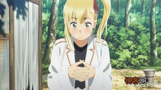 日本动漫里有哪些让人深恶痛绝的女主？