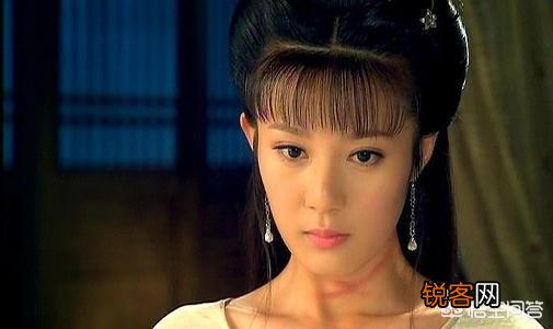 中国历史上最漂亮的女人是谁？