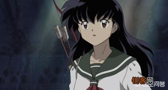 在日本动漫中,你心中排名前二十的女神有谁？