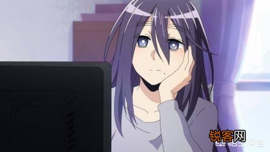 在日本动漫中,你心中排名前二十的女神有谁？