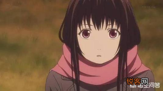 在日本动漫中,你心中排名前二十的女神有谁？