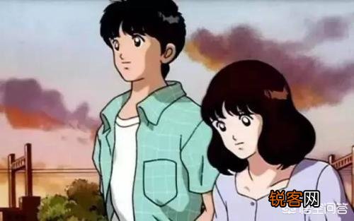 在日本动漫中,你心中排名前二十的女神有谁？