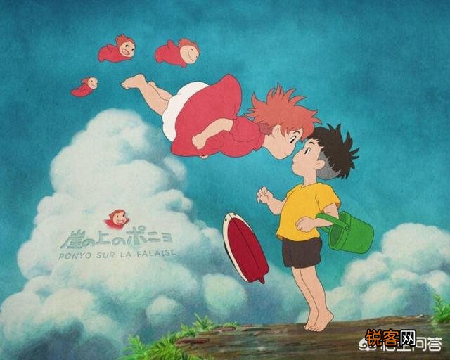 你觉得日本动画电影或者剧场版票房最高的十部是哪些？