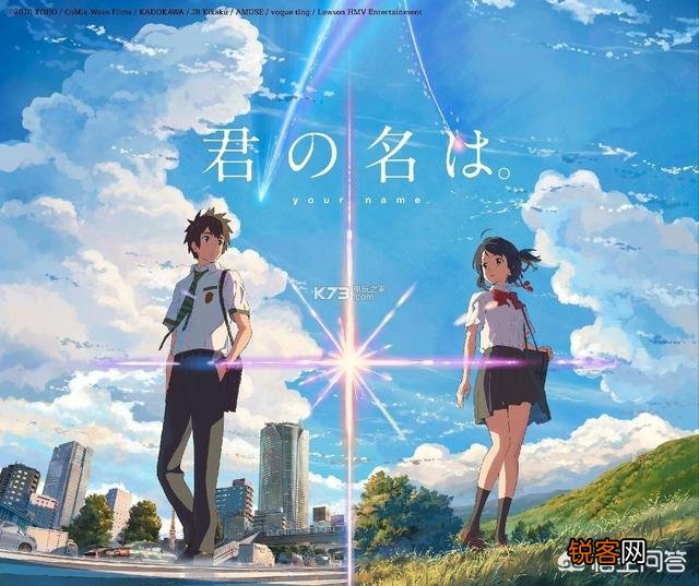 你觉得日本动画电影或者剧场版票房最高的十部是哪些？