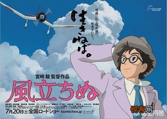 你觉得日本动画电影或者剧场版票房最高的十部是哪些？