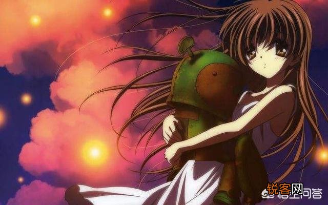 日本哪些动漫被称为神作？