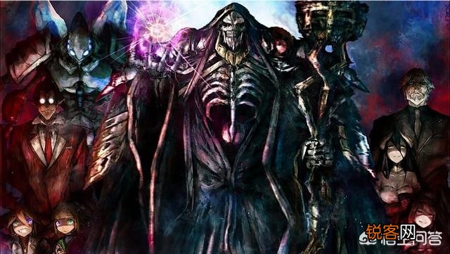 日本哪些动漫被称为神作？