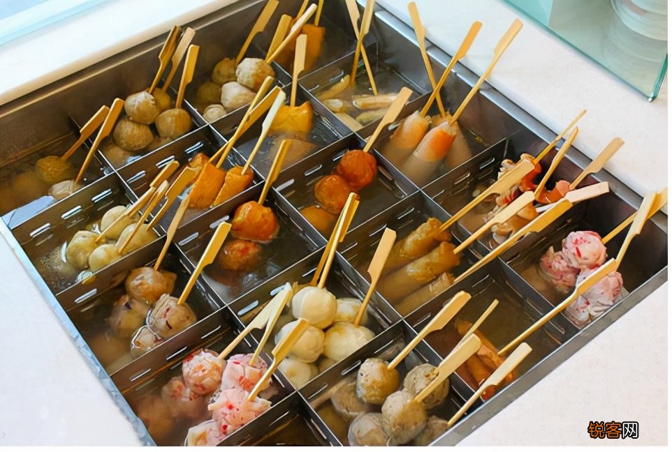 秋冬季节的美味 你都吃过哪些