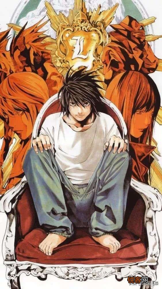 分享一下在你心里排名前三的动漫吧,想刷刷动漫了,求推荐？