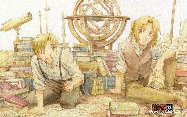 分享一下在你心里排名前三的动漫吧,想刷刷动漫了,求推荐？