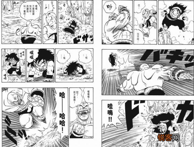 《七龙珠》在日本动漫界处于什么位置？如果排名的话,能排到第几？