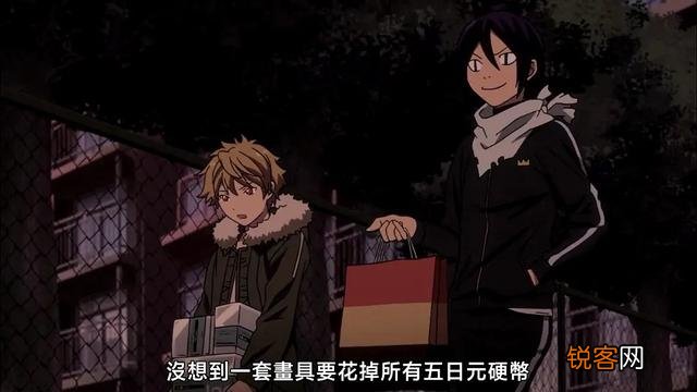 最吸引你的十部日本动漫是什么？为什么？