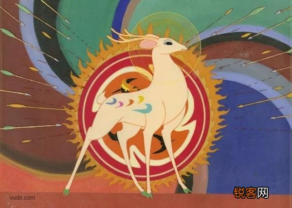 最吸引你的十部日本动漫是什么？为什么？