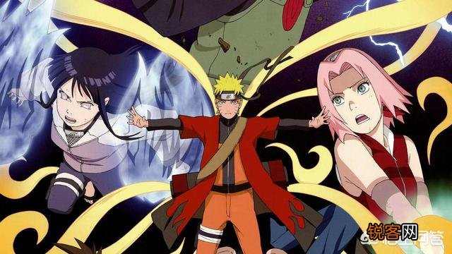 如果把你看过的日本动漫做个排名,你认为前五名应该是什么？