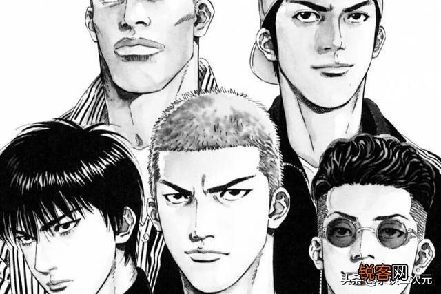 日本动漫史上最好的作品前五有哪些,大家能说一下吗？