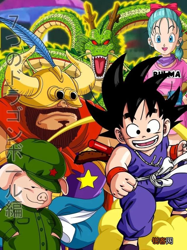 日本动漫史上最好的作品前五有哪些,大家能说一下吗？