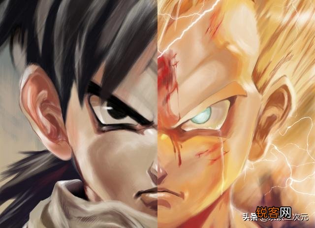 日本动漫史上最好的作品前五有哪些,大家能说一下吗？