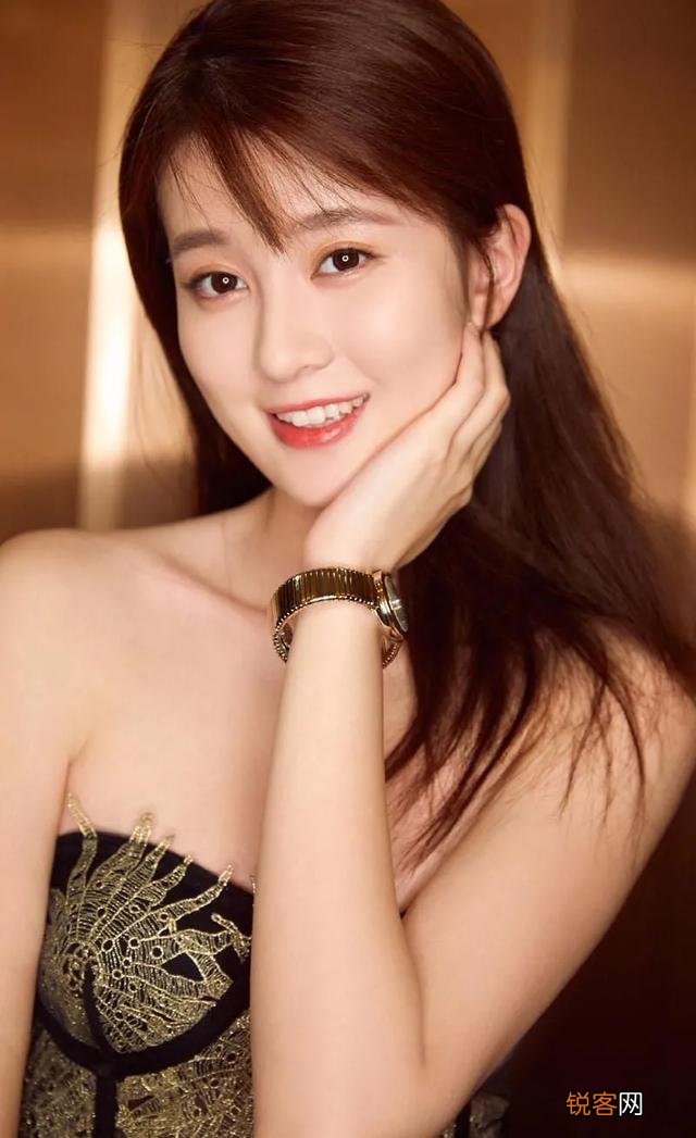 你认为中国最漂亮的女演员是谁？