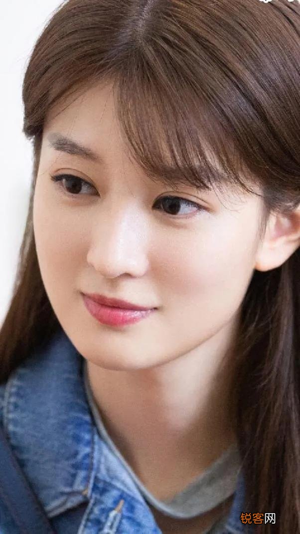 你认为中国最漂亮的女演员是谁？