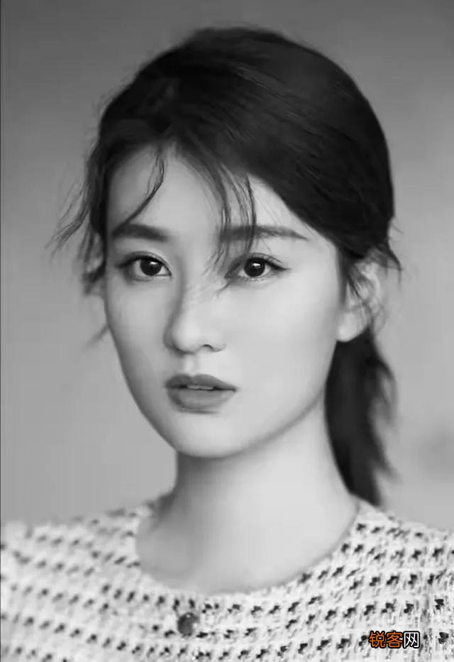 你认为中国最漂亮的女演员是谁？