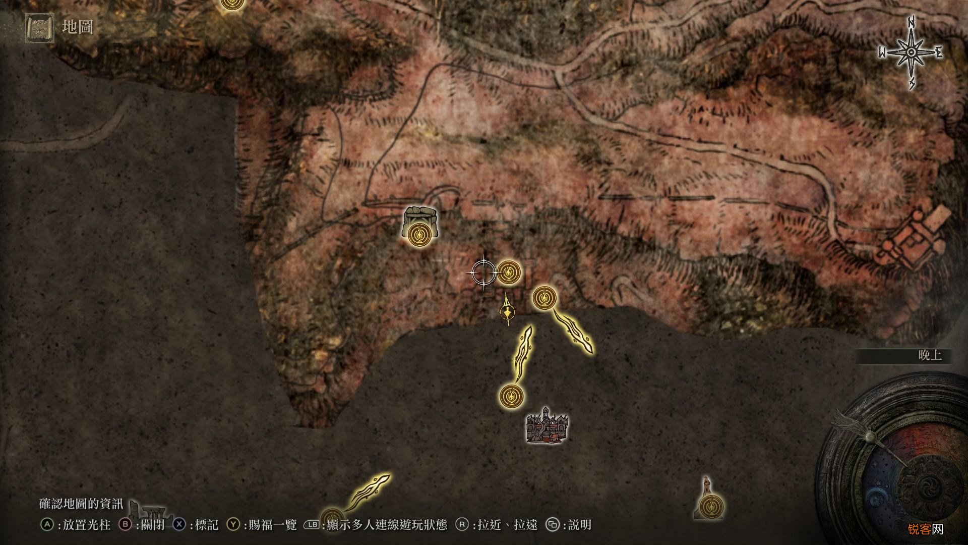艾尔登法环法师开局攻略 千字心得分享