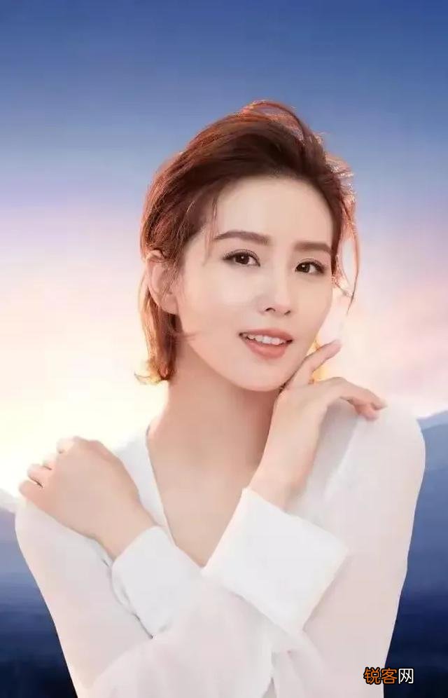 中国最美的女人是谁？