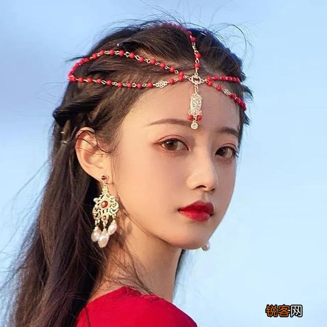 中国最美的女人是谁？