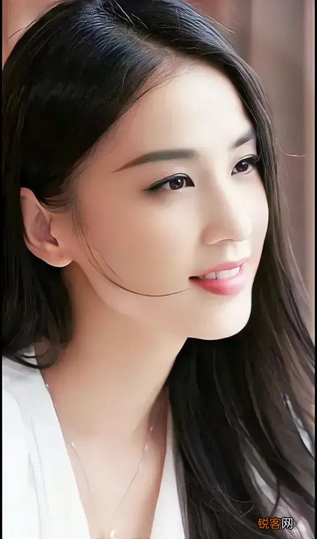 中国最美的女人是谁？