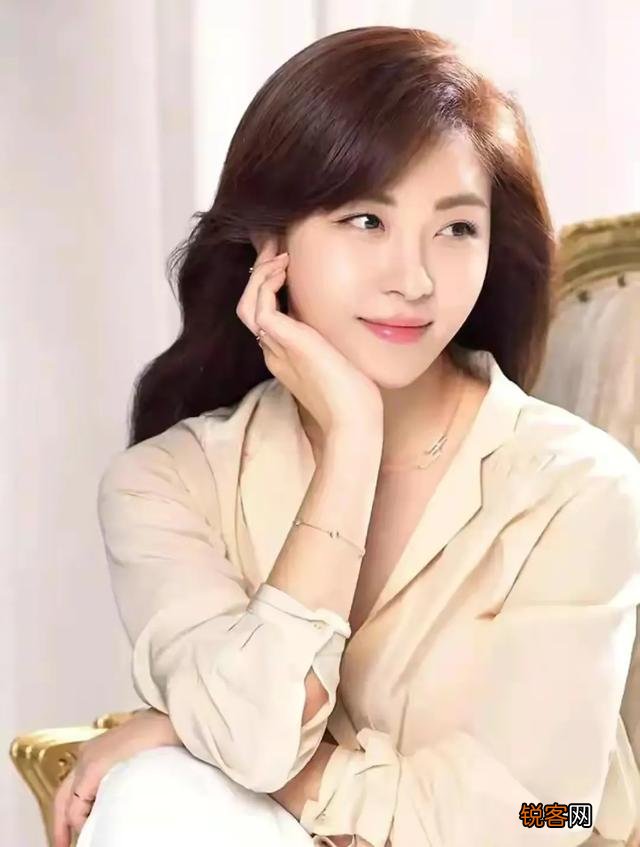 中国最美的女人是谁？