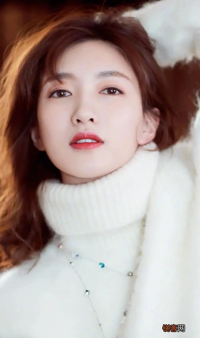 中国最美的女人是谁？