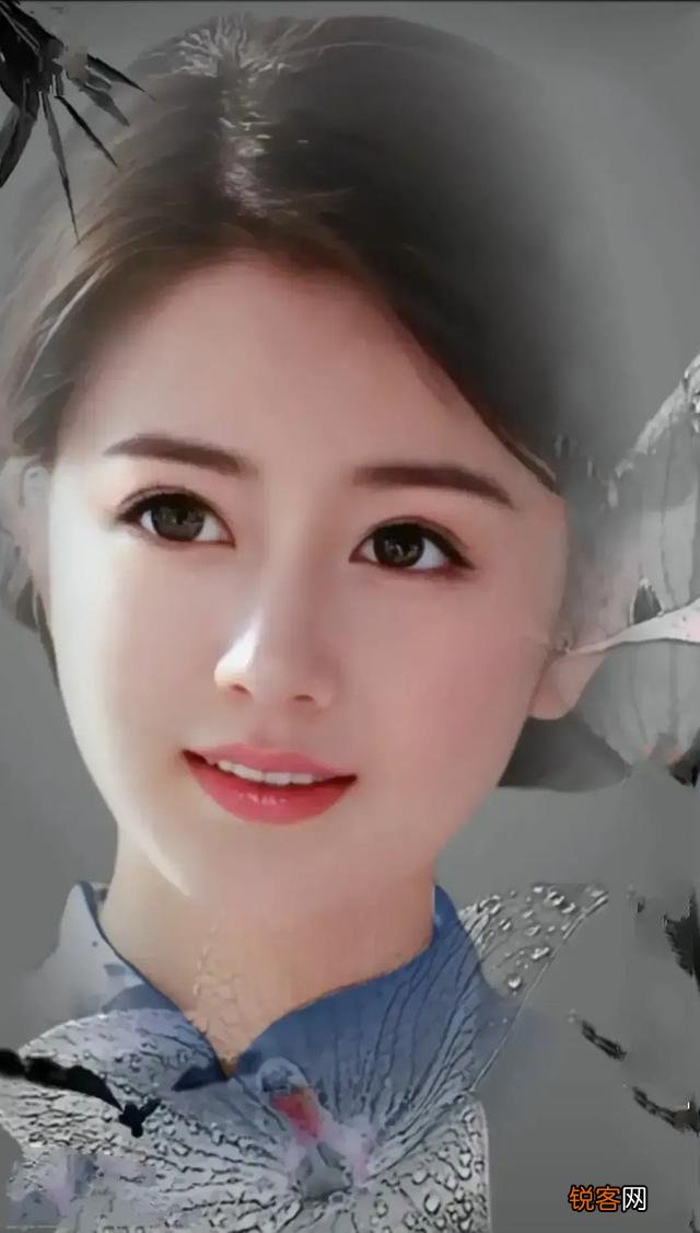 中国最美的女人是谁？