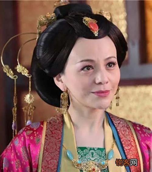 中国最美的女人是谁？