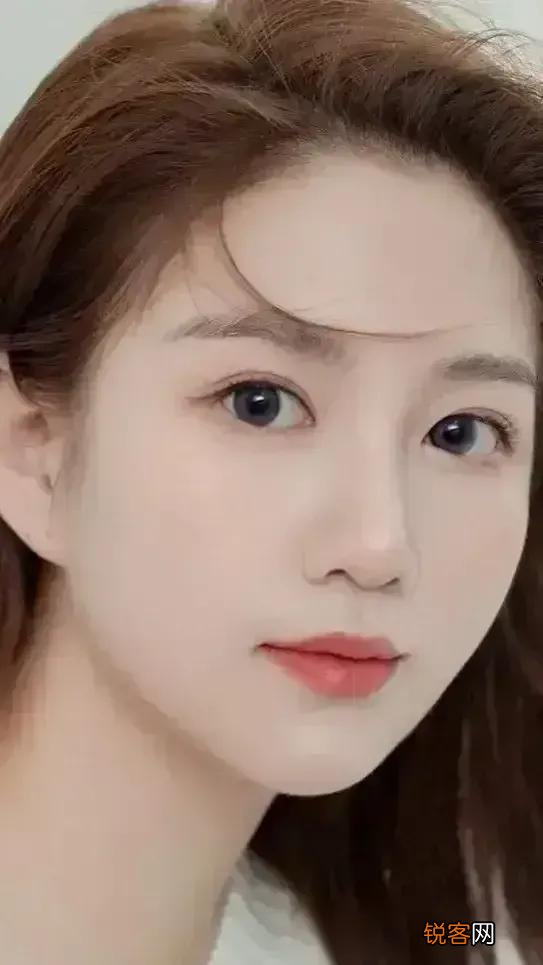 中国最美的女人是谁？