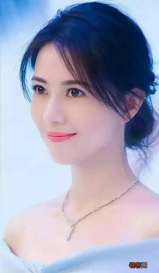 中国最美的女人是谁？