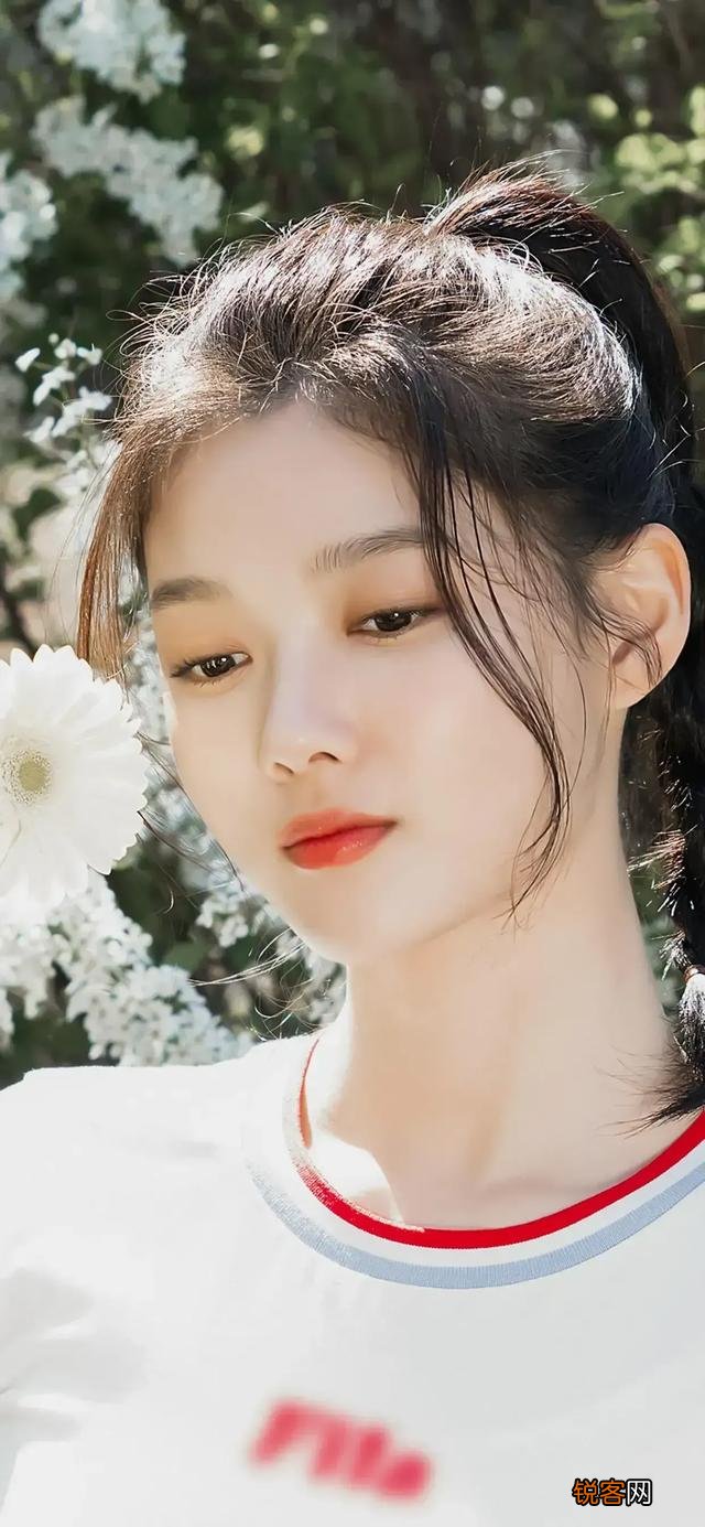 中国最美的女人是谁？