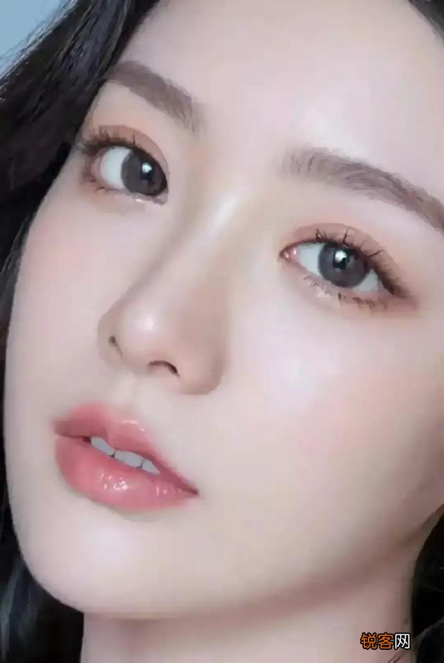 中国最美的女人是谁？