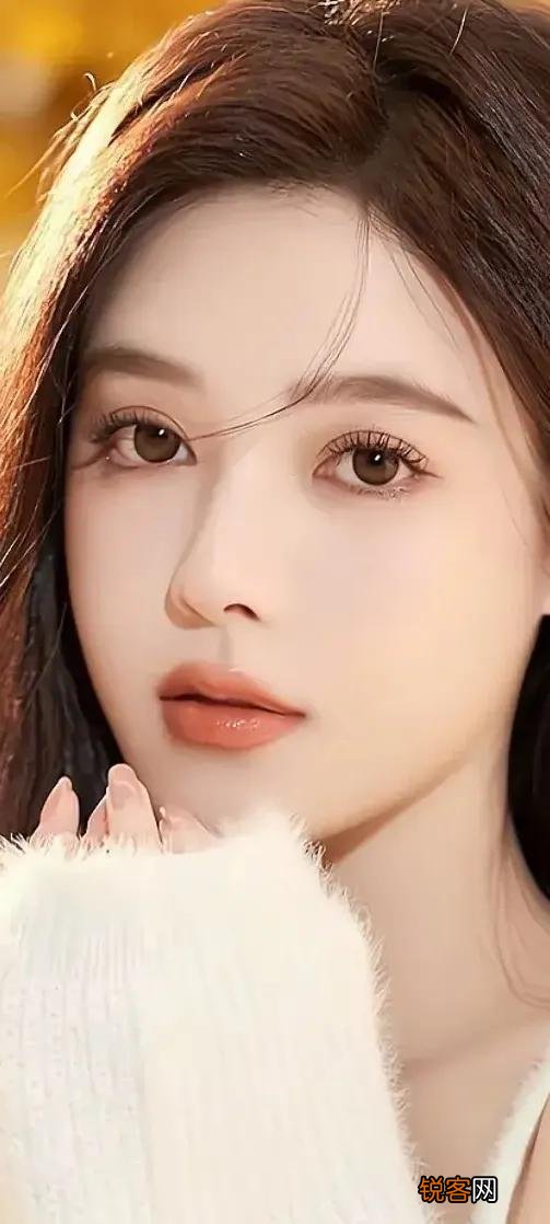 中国最美的女人是谁？
