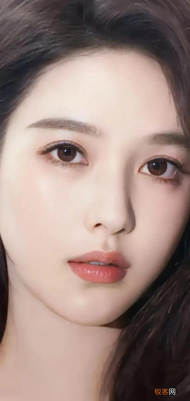 中国最美的女人是谁？
