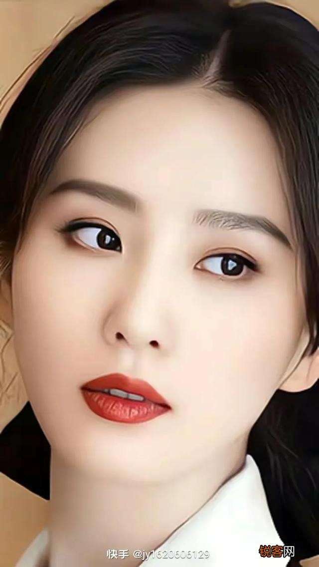 中国最美的女人是谁？