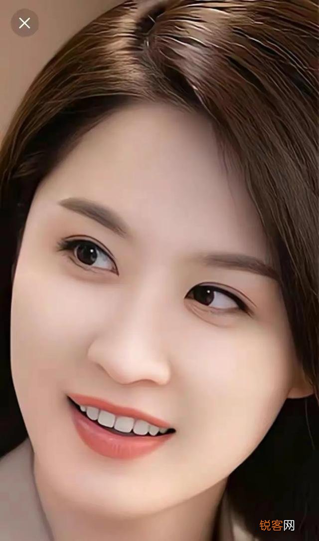 中国最美的女人是谁？