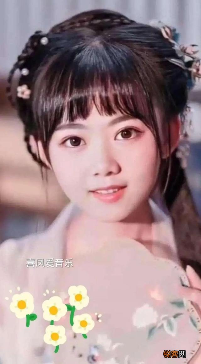 中国最美的女人是谁？