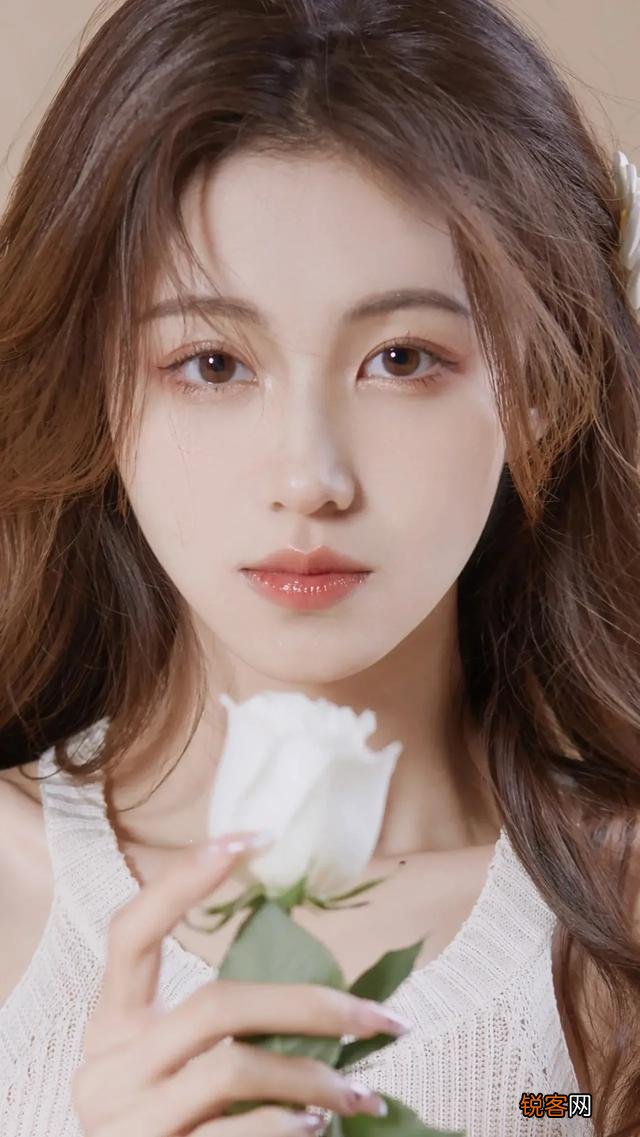 中国最美的女人是谁？