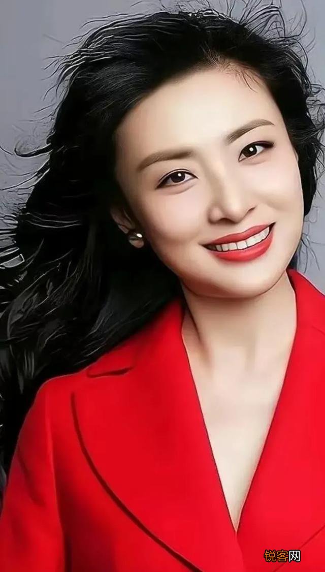 中国最美的女人是谁？