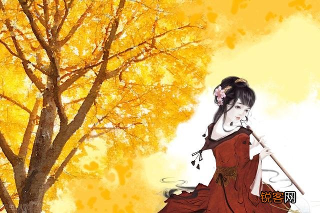 中国历史上最美的女人是谁？