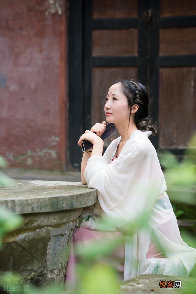 中国历史上最美的女人是谁？