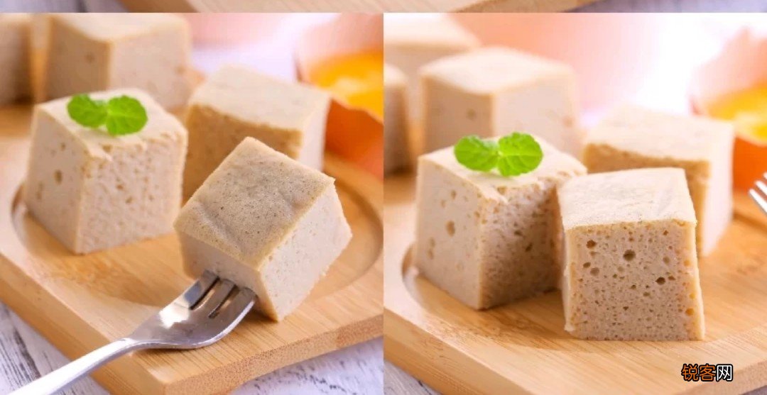 山药银耳糕的制作方法 自制山药糕